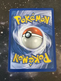 Pokemon TCG - Poliwag - 58/95 - Common - HS Unleashed Non-Holo LP - Image 2