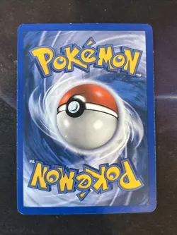 Pokemon TCG Poliwag EX Unseen Forces 67/115 Regular Common LP - Image 2