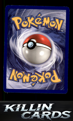 Parasect 41/64 Pokemon Uncommon Jungle Card LP - Image 2