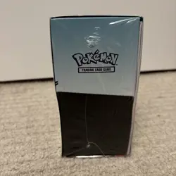 Pokemon TCG: Scarlet & Violet-Temporal Force Elite Trainer Box (ETB) - Sealed - Image 2