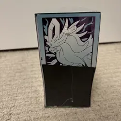 Pokemon TCG: Scarlet & Violet-Temporal Force Elite Trainer Box (ETB) - Sealed - Image 4