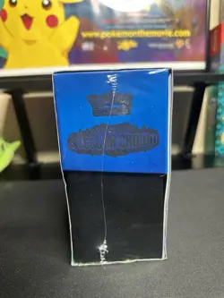 Pokemon TCG Stellar Crown SV07 Elite Trainer Box ETB FACTORY SEALED - Image 3
