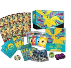 Ascended Heroes Pokemon Center Elite Trainer Box (ETB) - PRESALE CONFIRMED - Image 2