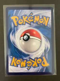 Pokemon S-Chinese Ultra Ball 1703/04 Gem Pack Vol. 1 Stamped Reverse Holo NM - Image 2