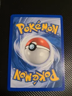 Pokemon TCG - Espeon 16/100 Non-Holo Rare - EX Sandstorm NM - Image 2