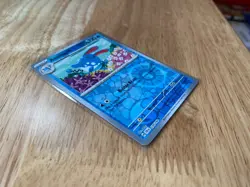 Azumarill 034/142 - Sv07: Stellar Crown Reverse Holo - Pokemon TCG 2024 - Image 2