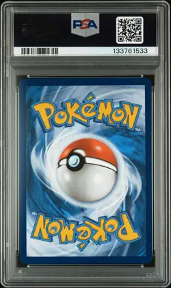 2025 POKEMON DRI EN-DESTINED RIVALS #232 CYNTHIA'S GARCHOMP EX PSA 10 - Image 2