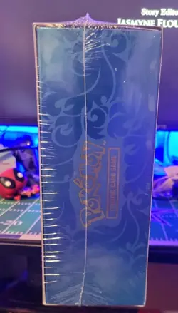 Pokemon TCG Mega Charizard X ex Ultra Premium Collection Box Factory Sealed New - Image 2