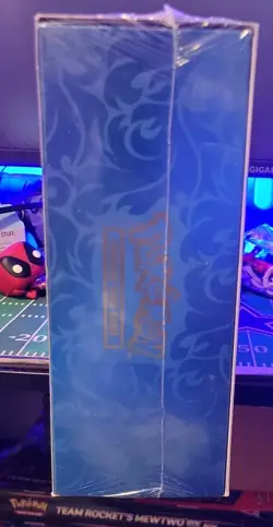Pokemon TCG Mega Charizard X ex Ultra Premium Collection Box Factory Sealed New - Image 4