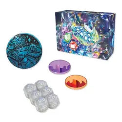 Pokemon TCG - Terapagos ex Ultra Premium Collection (UPC - Pokemon) - Image 3