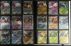 Pokemon TCG Japanese Lot 56+ Card Lot, Scarlet & Violet 151, NM! - Image 1