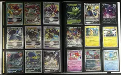Pokemon TCG Japanese Lot 56+ Card Lot, Scarlet & Violet 151, NM! - Image 2