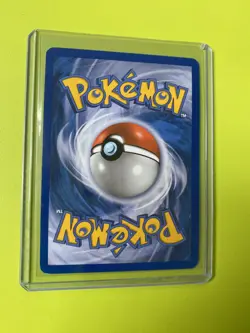 Zangoose Call of Legends 39/95 Reverse Holo Pokemon Trading Card - Image 2