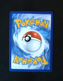 Pokemon Card TCG - Spark 085/078 - Pokemon GO - Rainbow Secret Rare - NM ⭐ - Image 4