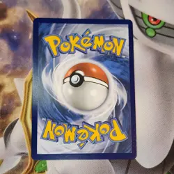Dwebble Master Ball Reverse Holo 054/086 SV11B Black Bolt Pokemon Card - Image 2