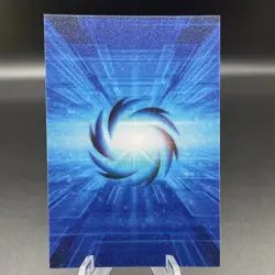 Makima: Chainsaw Man Anime Waifu Card Doujin ACG Goddess - Image 3