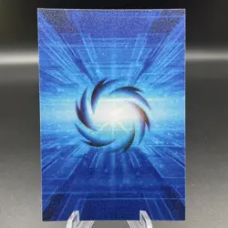 Makima: Chainsaw Man Anime Waifu Card Doujin ACG Goddess - Image 4