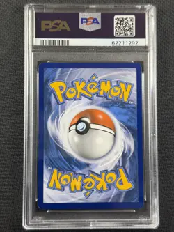 Pokemon Cards PSA 9 Mint Raichu Rev Foil S&M Burning Shadows 2017 41/147 - Image 2