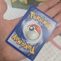 Pokemon TCG Grimer 79/147 Aquapolis E-Series Common Card LP/MP - Image 3