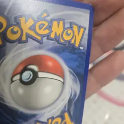 Pokemon TCG Grimer 79/147 Aquapolis E-Series Common Card LP/MP - Image 5