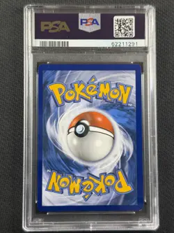 Pokemon Cards PSA 8 NM-MT Pikachu Rev Foil S&M Burning Shadows 2017 40/147 - Image 2