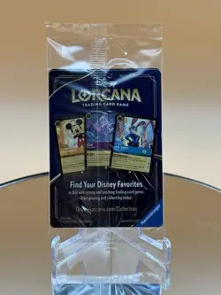 Lorcana Putting It All Together Disney Zootopia 2 Movie Promo Card Cinemark - Image 2