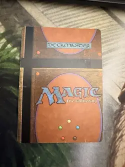 NFC Arena Promo Counterspell Magic The Gathering MTG Surface Wear See Pictures - Image 2