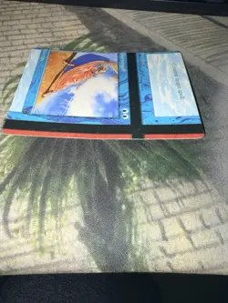 NFC Arena Promo Counterspell Magic The Gathering MTG Surface Wear See Pictures - Image 5