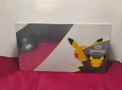 Pokemon TCG Celebrations Ultra Premium Collection New & Sealed 25th Anniversary - Image 1