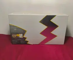 Pokemon TCG Celebrations Ultra Premium Collection New & Sealed 25th Anniversary - Image 2