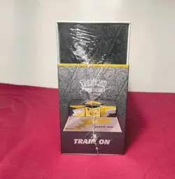 Pokemon TCG Celebrations Ultra Premium Collection New & Sealed 25th Anniversary - Image 4