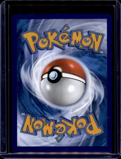 Entei SV03: Obsidian Flames Pokemon #030/197 Holo Rare NM+ - Image 2