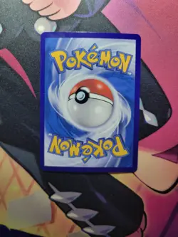 Pokemon Chinese Gem Pack Vol.3 CBB3C Meowth Stamped 02 06/07 - NM - US Seller - Image 2