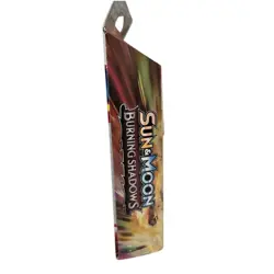 Pokemon TCG Rock Steady Theme Deck Lycanroc Sun & Moon Burning Shadows, New - Image 4