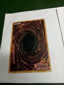 Yu-Gi-Oh Blauaugiger Weisser Drache SKE-DE001 - 1. Auflage Super Rare - Image 2