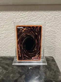 Dark Spirit of the Silent LON-079 Labyrinth of Nightmare Unlimited Super Rare - Image 2