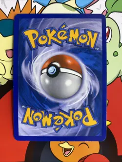 Yanmega Prime 98/102 Holo Pokemon TCG Heartgold Soulsilver Triumphant Card LP/NM - Image 5