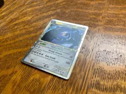 Pokemon TCG Steelix Holo Ultra Rare Prime Edition 2010 Unleashed Card 87/95 NM - Image 2