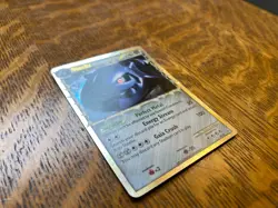 Pokemon TCG Steelix Holo Ultra Rare Prime Edition 2010 Unleashed Card 87/95 NM - Image 3