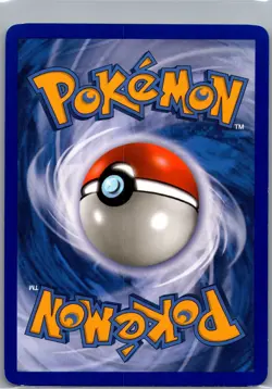 Hitmonchan 24/115 Non Holo Unseen Forces - Pokemon Card - NM - Image 2