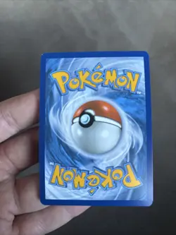Pikachu EX Prismatic Evolutions Holo Hyper Rare Card 179/131 - Image 2