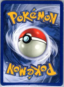 Charmander 50/82 Non Holo Team Rocket - Pokemon Card - LP - Image 2