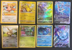Pokemon Cards Job Lot - Image 1