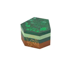 Original Pokemon Cards Dragon Boat Festival Gift Box Simplified Chinese PCTG - Image 3