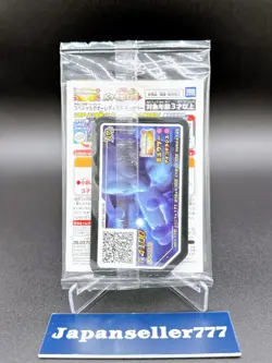 Pokemon Card Japanese Armored Mewtwo 365/SM-P PROMO HOLO New SEALED Japanese - Image 2