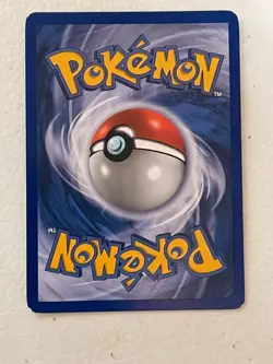 POKEMON METAL ENERGY SPECIAL ENERGY CARD #130/132 UNCOMMON REVERSE LP CARD - Image 2