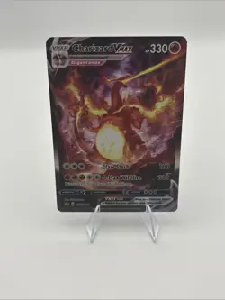 Charizard VMAX SWSH261 SWSH: Sword & Shield Promo Cards Holo - Image 2