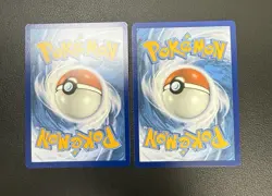 Pokemon Promo Cards Flareon V SWSH179 & Flareon Vmax SWSH180 Lot 2 Alt Art - Image 2