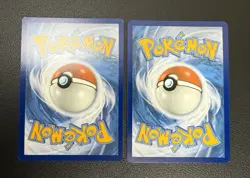 Pokemon Promo Cards Flareon V SWSH179 & Flareon Vmax SWSH180 Lot 2 Alt Art - Image 3