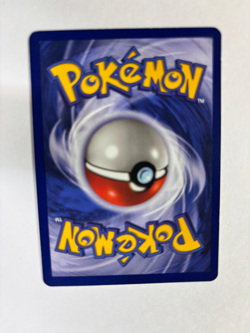 Mew #8 Black Star Promo Pokemon Card 1999 - 2000 Non holo - Image 2